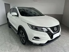 2022 Nissan Qashqai 2.0L XV Prem Luxury, белый — фото 3