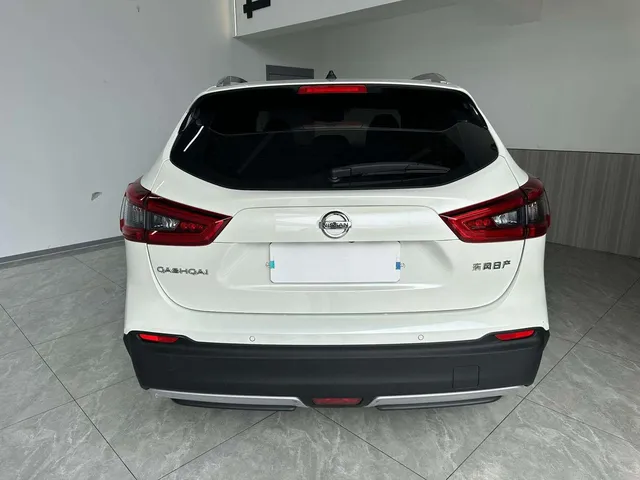 2022 Nissan Qashqai 2.0L XV Prem Luxury