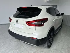 2022 Nissan Qashqai 2.0L XV Prem Luxury, белый — фото 6