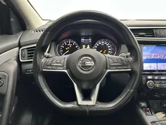 2022 Nissan Qashqai 2.0L XV Prem Luxury, белый — фото 8