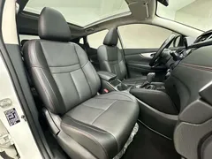 2022 Nissan Qashqai 2.0L XV Prem Luxury, белый — фото 13