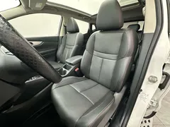 2022 Nissan Qashqai 2.0L XV Prem Luxury, белый — фото 14