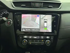 2022 Nissan Qashqai 2.0L XV Prem Luxury, белый — фото 15
