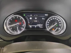 2023 Toyota Harrier 2.0L CVT 2WD Progressive, синий — фото 6
