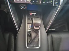 2023 Toyota Harrier 2.0L CVT 2WD Progressive, синий — фото 9