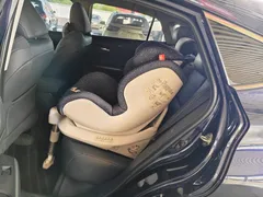 2023 Toyota Harrier 2.0L CVT 2WD Progressive, синий — фото 12