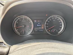 2021 Kia Yipao 1.4L CVT Sunroof, жёлтый — фото 6