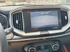 2021 Kia Yipao 1.4L CVT Sunroof, жёлтый — фото 7