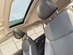 2021 Kia Yipao 1.4L CVT Sunroof, жёлтый — фото 10