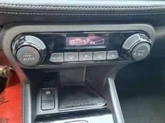 2023 Nissan Kicks 1.5L Luxury, зелёный — фото 11
