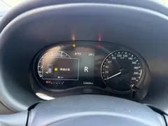 2023 Nissan Kicks 1.5L Luxury, зелёный — фото 12