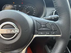 2023 Nissan Kicks 1.5L Luxury, зелёный — фото 13