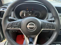 2023 Nissan Kicks 1.5L Luxury, зелёный — фото 14