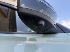 2023 Nissan Kicks 1.5L Luxury, зелёный — фото 15