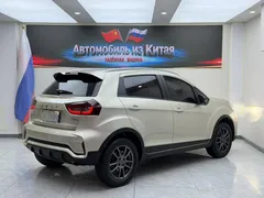 2021 Geely Vision X3 1.5L CVT Premium — фото 4