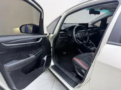 2021 Geely Vision X3 1.5L CVT Premium — фото 7