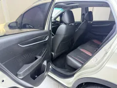 2021 Geely Vision X3 1.5L CVT Premium — фото 14