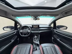 2021 Geely Vision X3 1.5L CVT Premium — фото 15