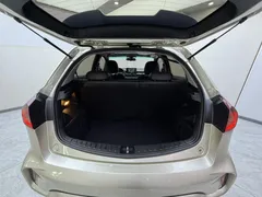 2021 Geely Vision X3 1.5L CVT Premium — фото 17