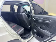 2021 Geely Vision X3 1.5L CVT Premium — фото 18