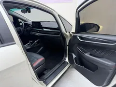 2021 Geely Vision X3 1.5L CVT Premium — фото 19