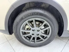 2021 Geely Vision X3 1.5L CVT Premium — фото 20