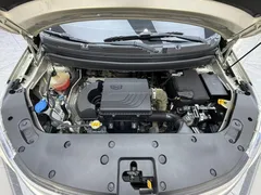 2021 Geely Vision X3 1.5L CVT Premium — фото 21