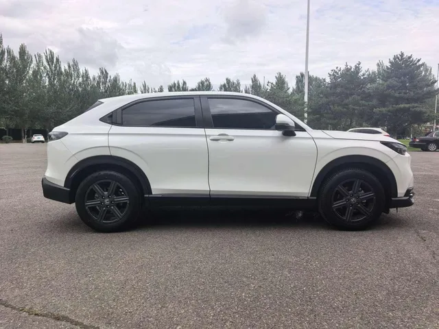 2023 Honda XR-V 1.5L CVT