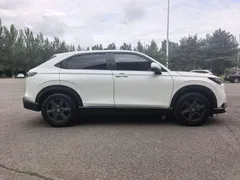 2023 Honda XR-V 1.5L CVT, белый — фото 5