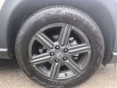 2023 Honda XR-V 1.5L CVT, белый — фото 9