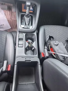 2023 Honda XR-V 1.5L CVT, белый — фото 10
