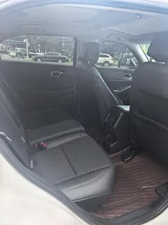 2023 Honda XR-V 1.5L CVT, белый — фото 13
