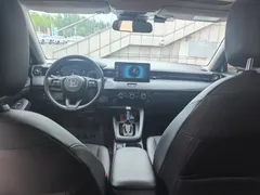 2023 Honda XR-V 1.5L CVT, белый — фото 15