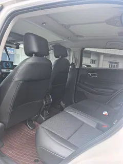 2023 Honda XR-V 1.5L CVT, белый — фото 16