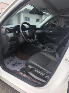 2023 Honda XR-V 1.5L CVT, белый — фото 17