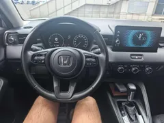 2023 Honda XR-V 1.5L CVT, белый — фото 19