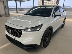 2023 Honda XR-V 1.5L CVT, белый — фото 1