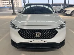 2023 Honda XR-V 1.5L CVT, белый — фото 2