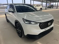 2023 Honda XR-V 1.5L CVT, белый — фото 3