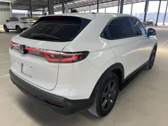 2023 Honda XR-V 1.5L CVT, белый — фото 4