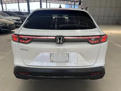 2023 Honda XR-V 1.5L CVT, белый — фото 5