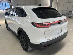 2023 Honda XR-V 1.5L CVT, белый — фото 6