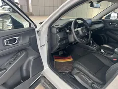 2023 Honda XR-V 1.5L CVT, белый — фото 7