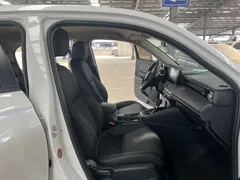 2023 Honda XR-V 1.5L CVT, белый — фото 10
