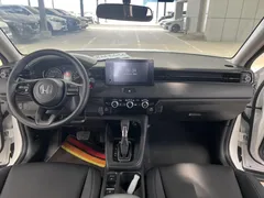 2023 Honda XR-V 1.5L CVT, белый — фото 13