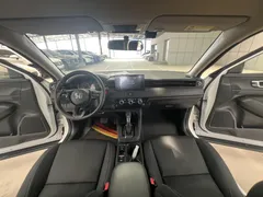 2023 Honda XR-V 1.5L CVT, белый — фото 14