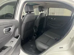 2023 Honda Vezel 1.5L CVT Pioneer, белый — фото 8