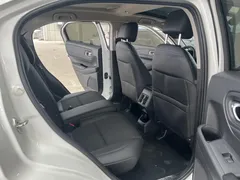 2023 Honda Vezel 1.5L CVT Pioneer, белый — фото 9