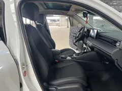 2023 Honda Vezel 1.5L CVT Pioneer, белый — фото 10