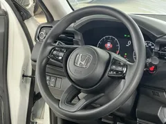 2023 Honda Vezel 1.5L CVT Pioneer, белый — фото 11